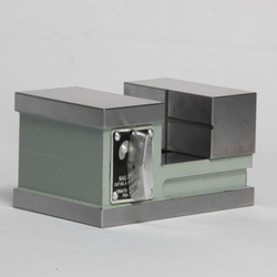 Magnetic Vice (160 x 225 x 90mm)