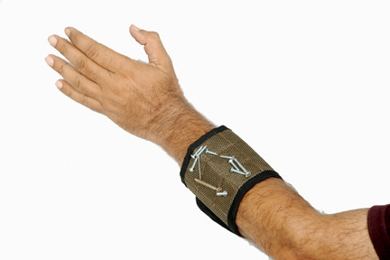 Magnetic Wrist Band