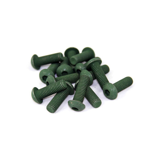 acme Cast Iron Magni Coating Fasteners, Size: Standardized