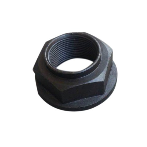 Hex Flange Nuts