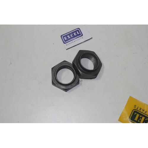 Excel Main Shaft Nut Winger, Thickness: 1- 3 mm
