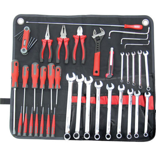 Maintenance Tools