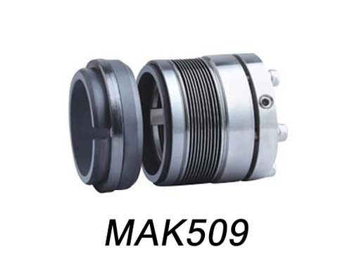 Makseals MAK509 Metal Seals
