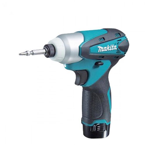 Makita TD090 10.8V Cordless Impact Drill Driver