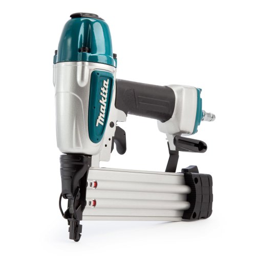 Makita Pneumatic Brad Nailer, 18 gauge, Model Name/Number: AF506