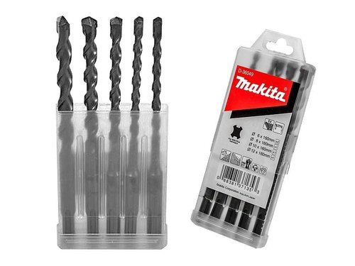 Makita D-36049 Concrete Drill SDS Plus Bit