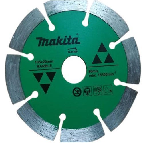 4 Inch Makita Marble Cutting Blade