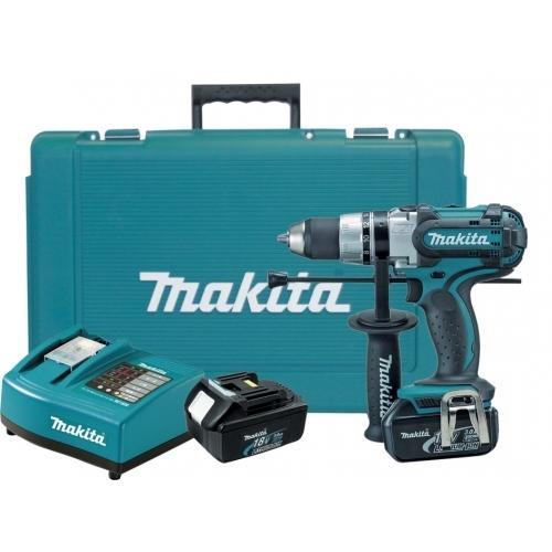 Makita Power Tool Kit, 0-400 & 0-1, 550 Rpm, 570 W