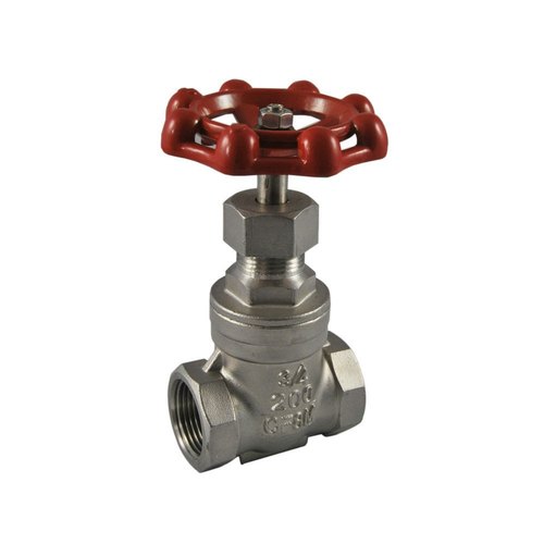 Mala Gun Metal Gate Valve