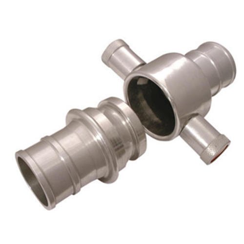Unique Safety Services Male & Female Hose Coupling, Size: 1/2 inch