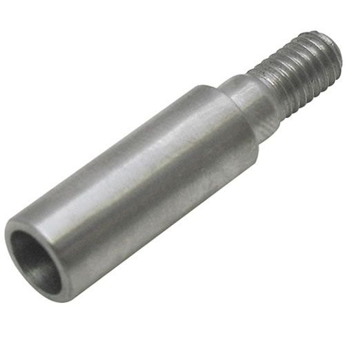 Stainless Steel Adapter, Grade: Ss304