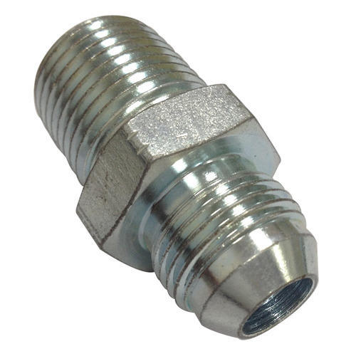 Male Hydraulic Adapters