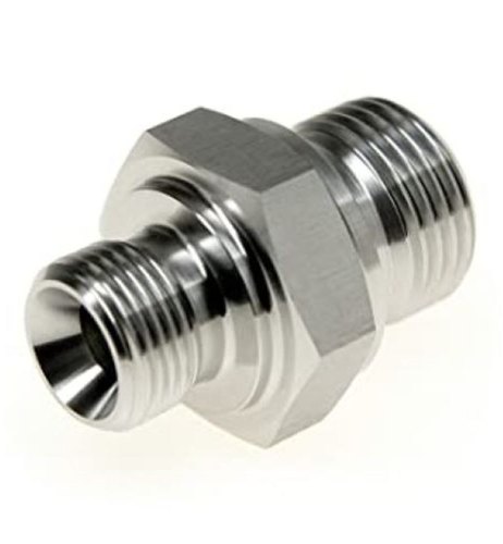 2 inch Hydraulic Hex Nipple