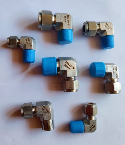 Male Connector, For Industrial, Size: 3/4 Inch