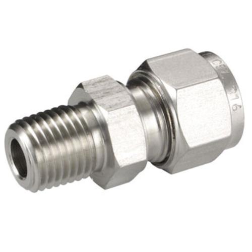 Male Connector Taper