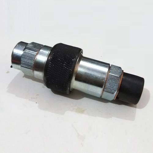 Ambica Male Female Coupling, for Gas Pipe