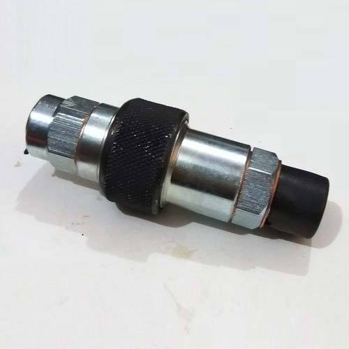 Eagle Male Female Coupling, Hydraulic Pipe