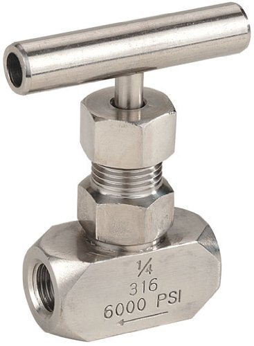 Male/Female Mini Valve