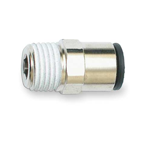 Legris Male Stud Coupling, Packaging Type: Box