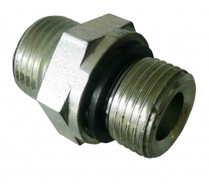 Male Stud Couplings, for Hydraulic Pipe