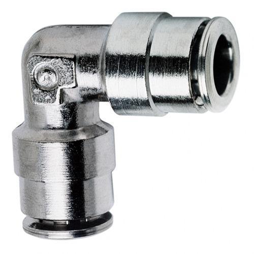 KE Male Stud Elbow, Size: 1/4 inch, 3/4 inch