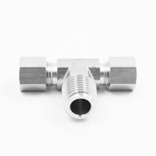 Male Stud Elbows, Size: 1/4 inch