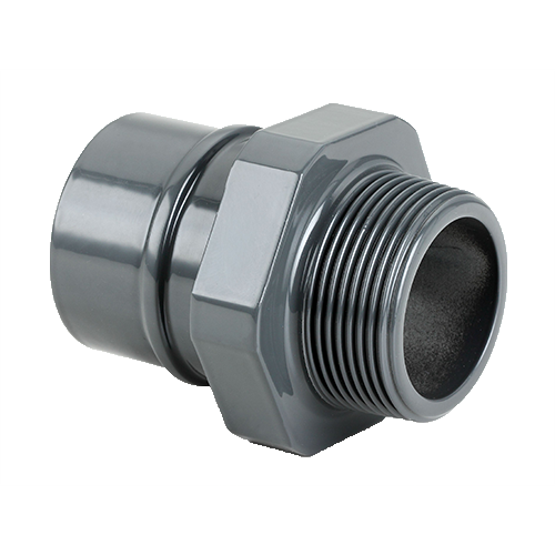 Male Threaded Adapter