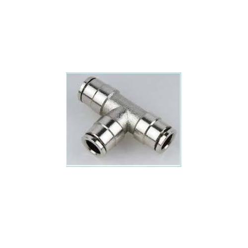 Male Y Connector, Size: 3/4 inch, for Structure Pipe