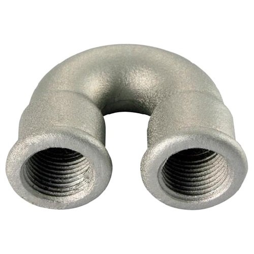 Malleable Fittings, for Structure Pipe