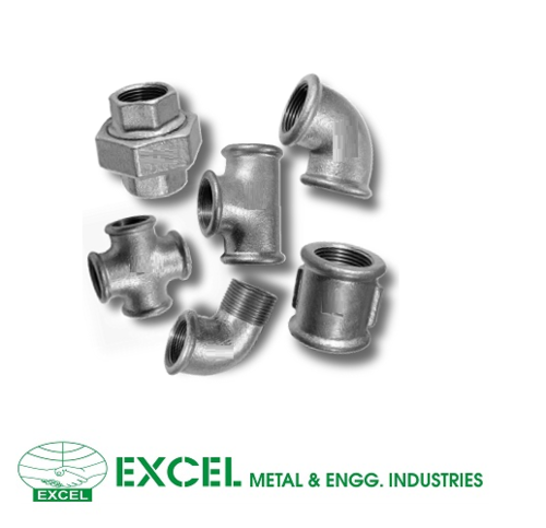 Malleable Fittings, Gas Pipe And Chemical Fertilizer Pipe