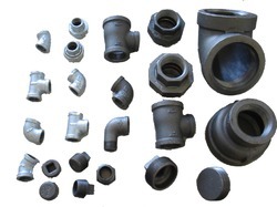 Iron Pipe Fittings