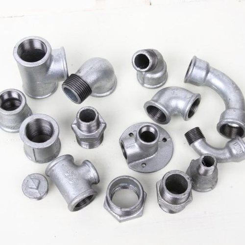 Galvanized Fittings