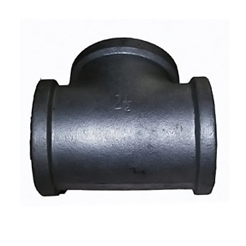 Malleable Iron Tees, for Structure Pipe