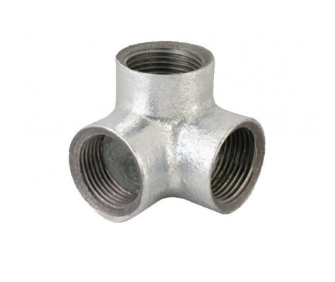 Malleable Pipe Fittings