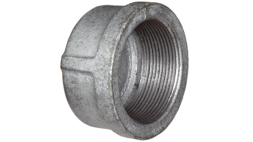 Natural/nitrile Malleable Round Cap, for Industrial