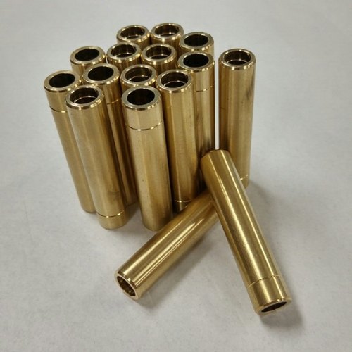 Manganese Bronze Pipes, Size/Diameter: 4 inch, Grade: Astm C86300