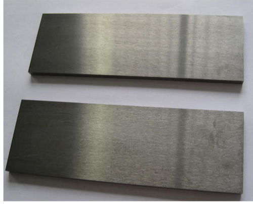 Manganese Cut Plates