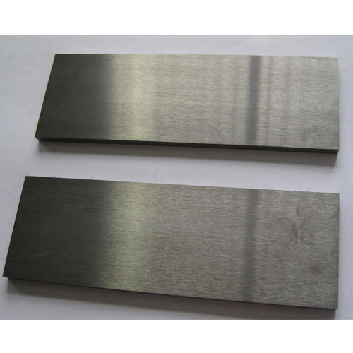 Manganese Cut Plates