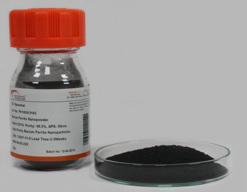 Manganese Iron Oxide Powder, 98.5%, Brown To Black
