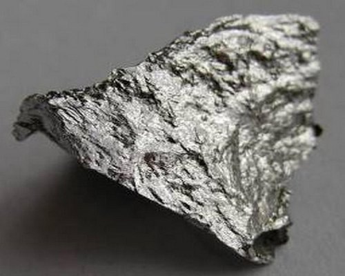 Manganese Metal