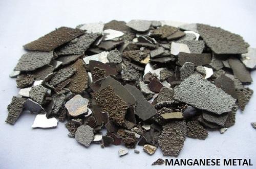 Manganese Metal