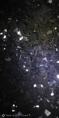 Manganese Metal Flakes