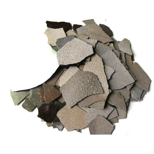 Electrolytic Manganese Metal Flakes