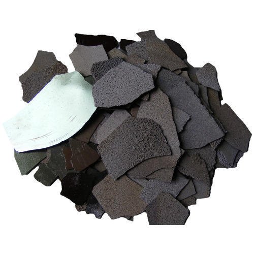 Manganese Metal Flakes/Briquettes