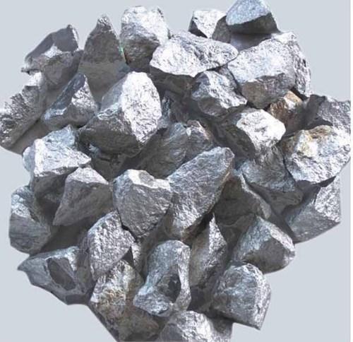 Manganese Metal Lump, Packaging Type: Box