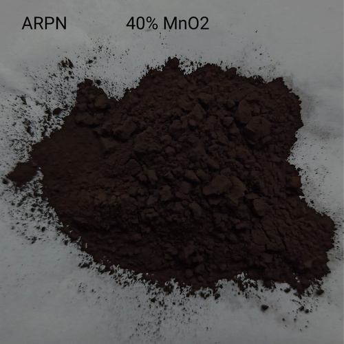Manganese Ore Powder