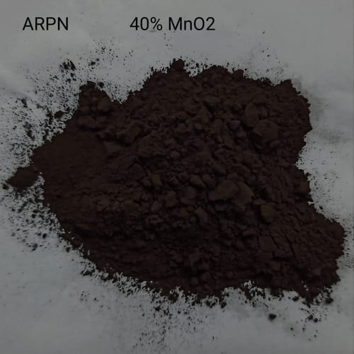 Manganese Powder