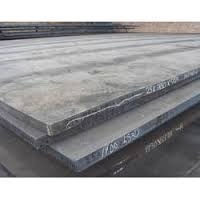 Rectangular Manganese Steel Plates, For Industrial