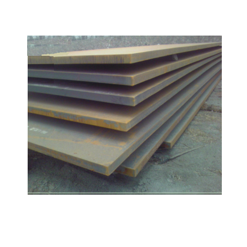 Rectangular Manganese Steel Plates, For Industrial, 3 mm