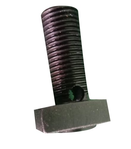 Mild Steel Manifold Mounting T Bolt, Size: 2 Inch (Length)
